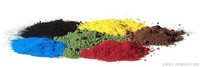 植物纹绣色料和进口色料区别,最好用的纹绣色料