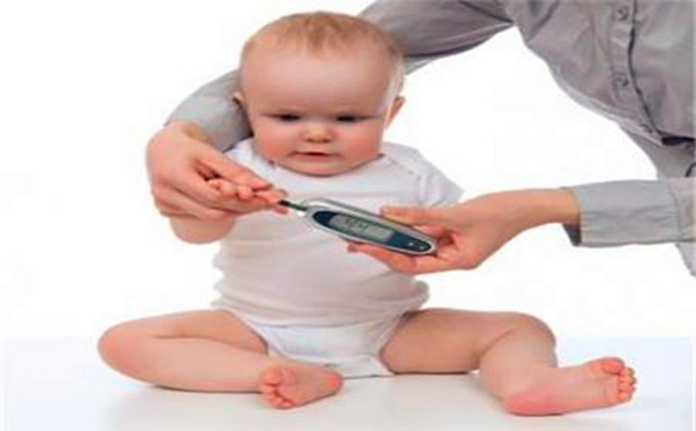 小儿糖尿病会有哪些症状,宝宝多饮多尿是糖尿病吗