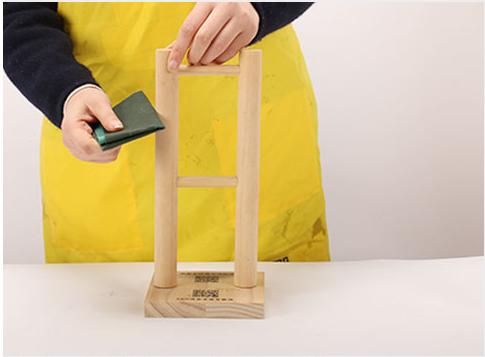 家具刷桐油最简单的方法,桐油家具保养方法视频