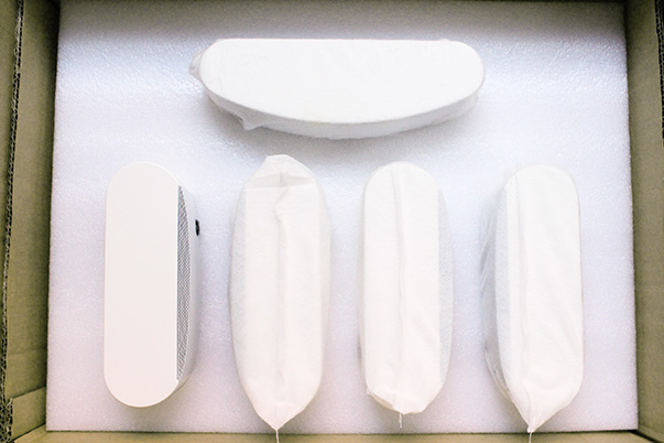 春风十里不如你影音娱乐法宝——蜗牛U2-II客厅影院