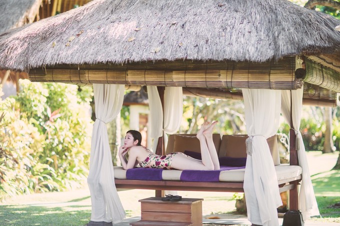 巴厘岛努沙杜瓦游玩,巴厘岛努沙杜瓦旅游攻略