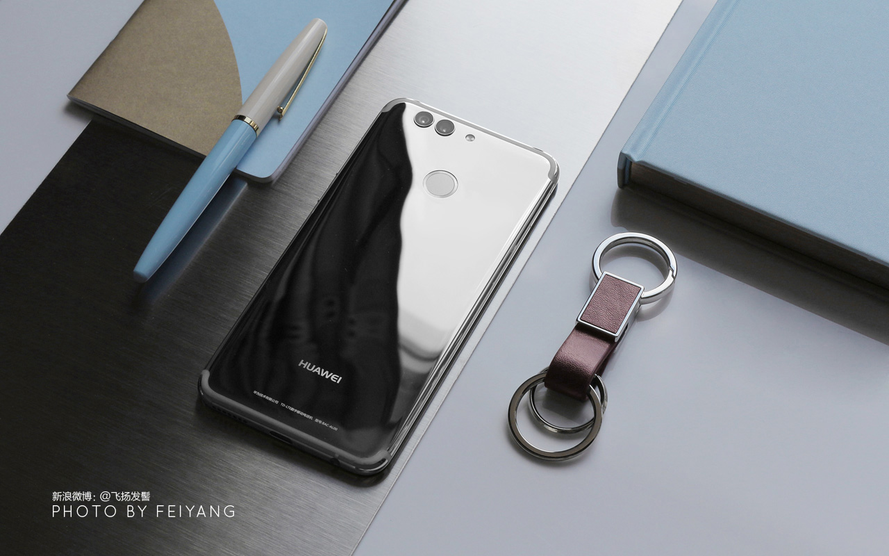 nova2plus,华为nova2的黑科技