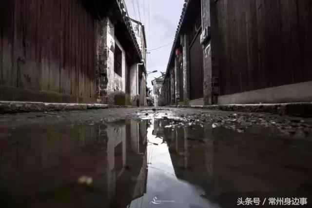 杨桥古镇推荐,杨桥古镇游览图