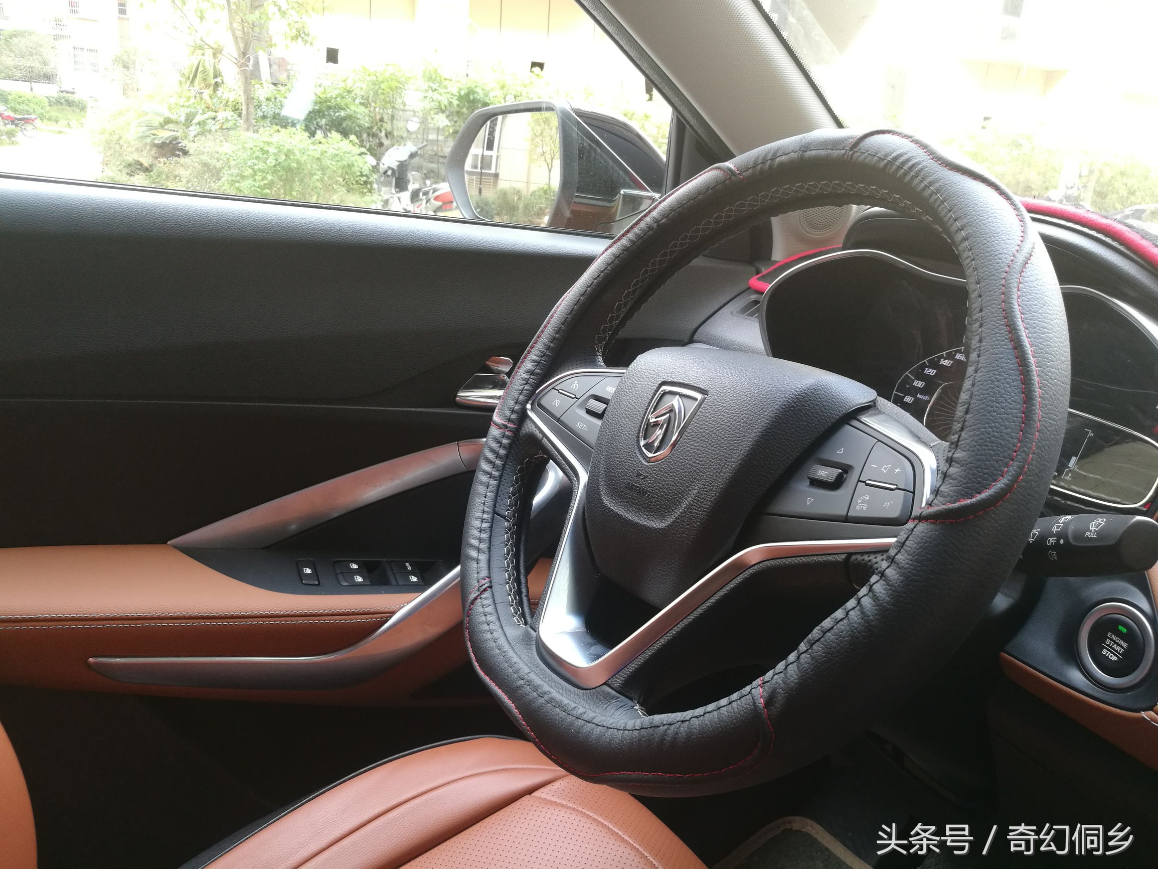 宝骏510车主2600公里真实用车体验,买宝骏510问题多吗