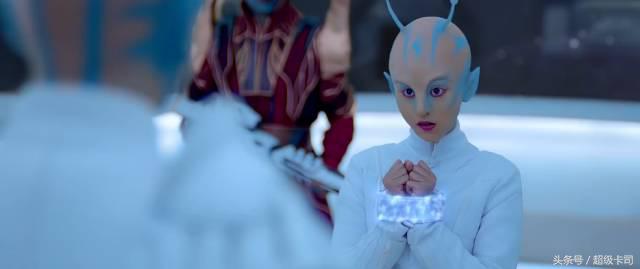 令人窒息的奇葩神剧,天雷滚滚的抗日神剧