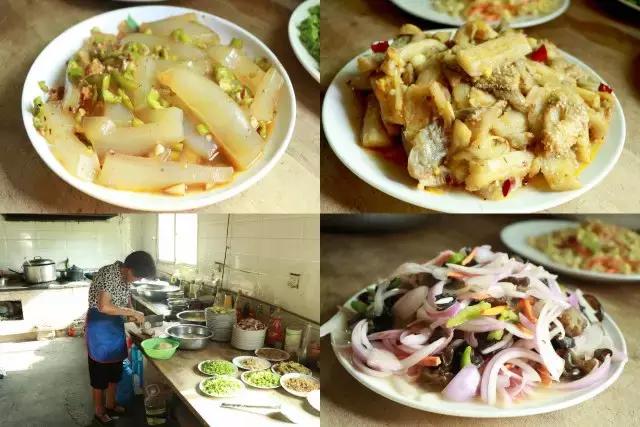 谁谈个恋爱还米有进过山咧！（请用陕西话念）