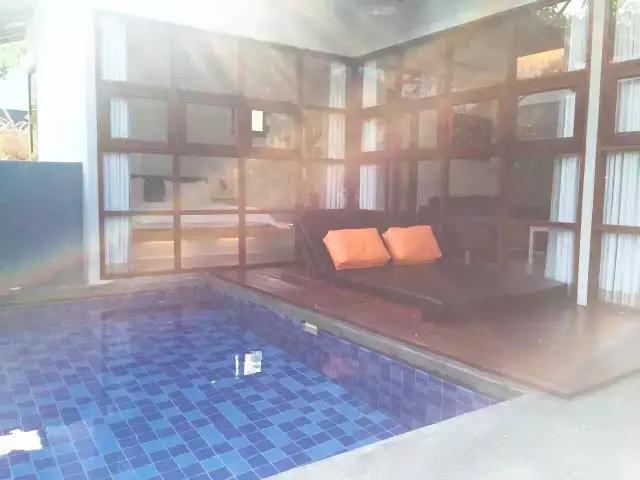 各种奇葩旅行经历,苏梅岛旅行游记