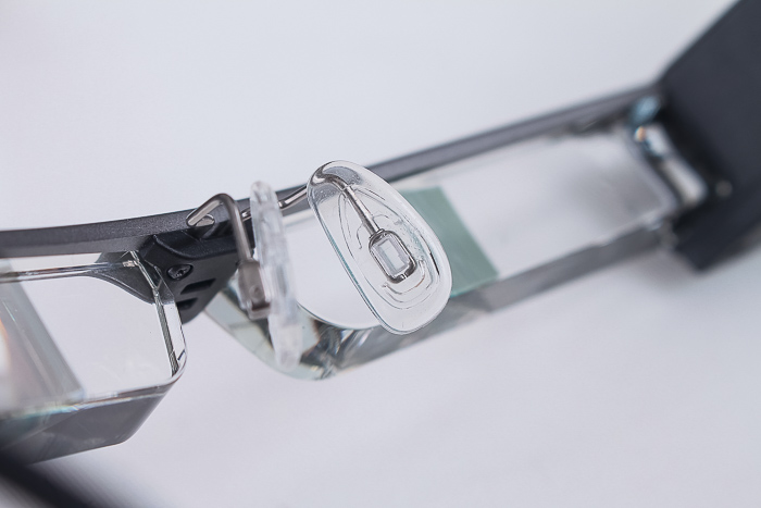 爱普生bt300智能眼镜无人机,爱普生眼镜智能眼镜bt300