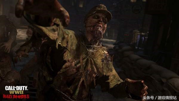 《绝地求生》一周处罚10818个账号；《使命召唤14》新情报