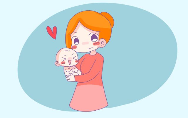 哪些胎梦暗示怀孕,胎梦有哪些预示自己怀女孩了