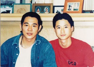 什么样的电影可以破战狼2纪录,战狼二电影中最令人感动的地方