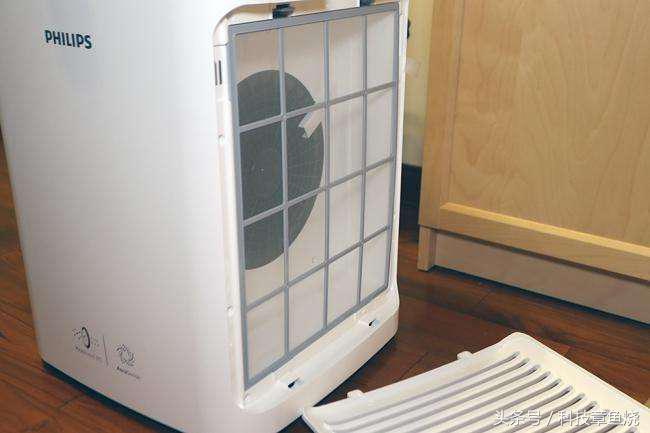飞利浦空气净化器能除甲醛吗,飞利浦4076甲醛测评