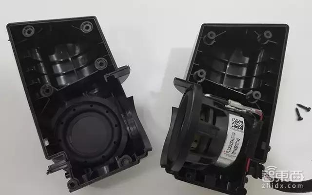 高端音箱拆解,顶级全频大音箱拆机