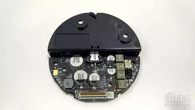 高端音箱拆解,顶级全频大音箱拆机