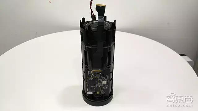 高端音箱拆解,顶级全频大音箱拆机