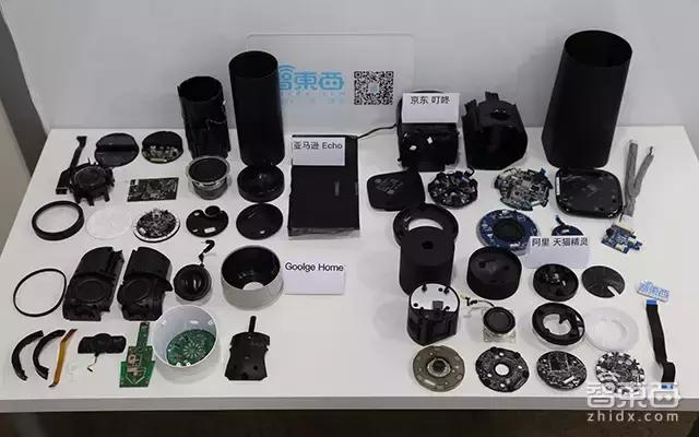 高端音箱拆解,顶级全频大音箱拆机