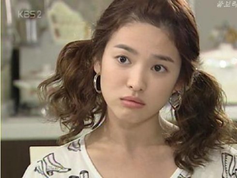 韩国电视剧浪漫满屋宋慧乔主演,韩国宋慧乔演浪漫满屋