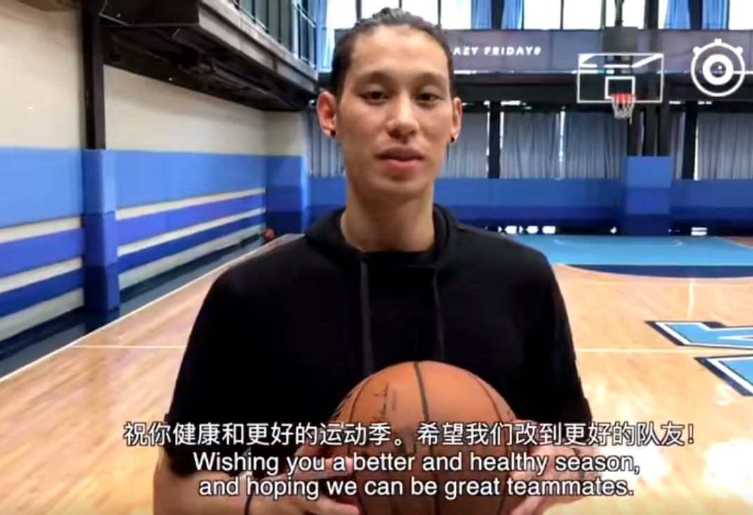 鹿晗会打乒乓球吗,鹿晗会拳击吗