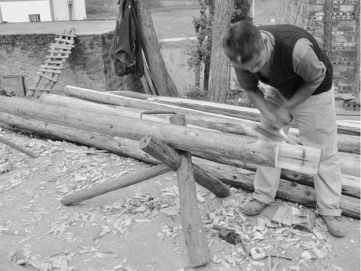 民俗百态北京老手艺(二)