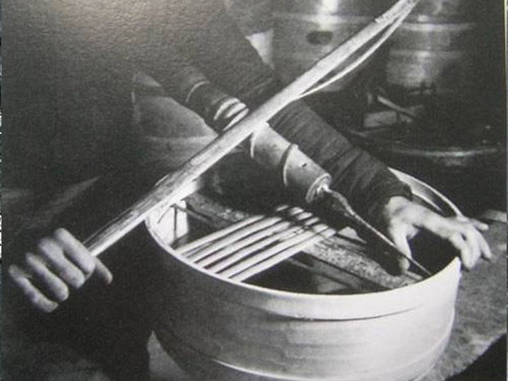 民俗百态北京老手艺(二)