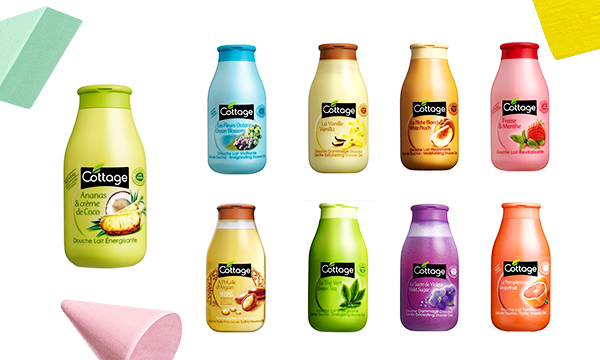 又大又好用又便宜的沐浴露,推荐几款沐浴露不紧绷不干燥的