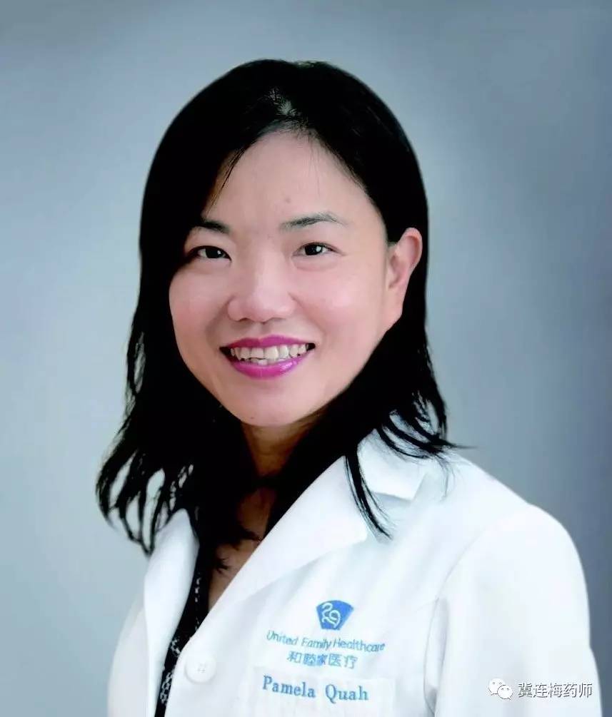 宫颈癌疫苗,柯建美药师精选问答