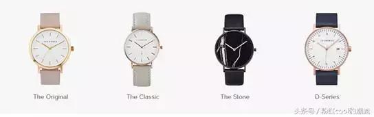 买什么表不撞表,不容易撞表的表