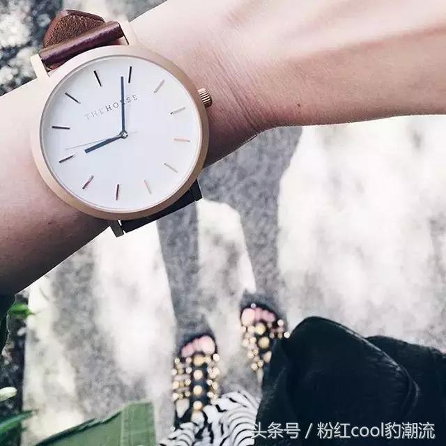 买什么表不撞表,不容易撞表的表