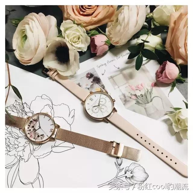 买什么表不撞表,不容易撞表的表