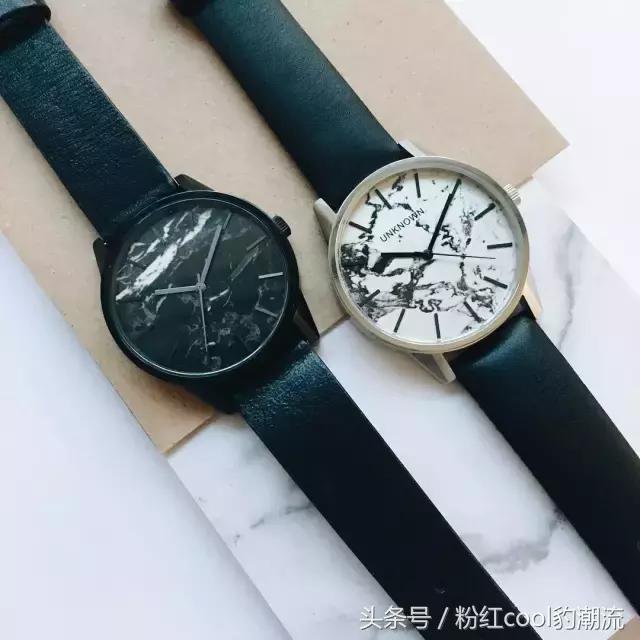 买什么表不撞表,不容易撞表的表