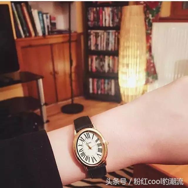 买什么表不撞表,不容易撞表的表