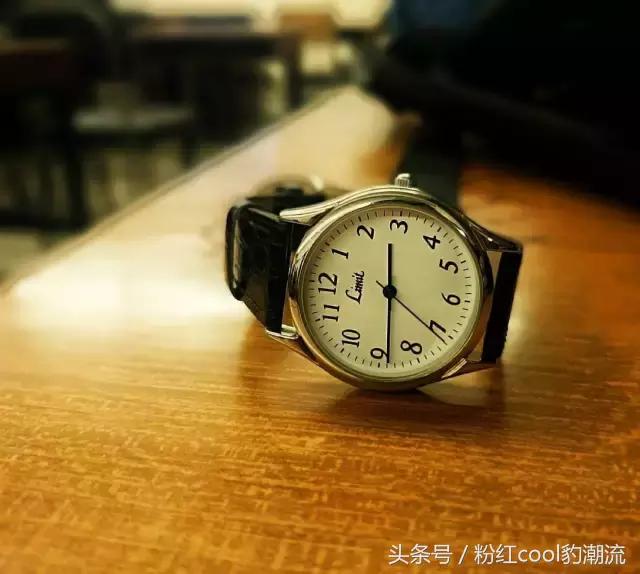 买什么表不撞表,不容易撞表的表