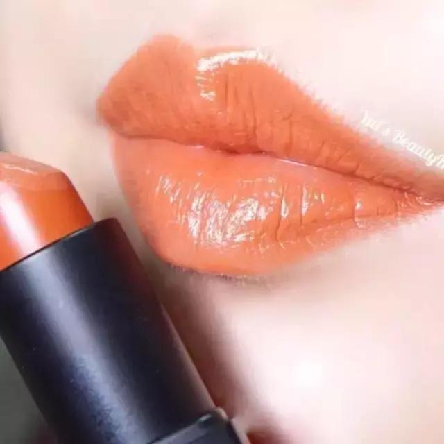 口红推荐适合秋冬的色号,口红推荐偏粉的