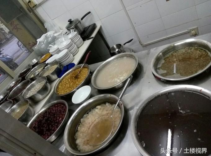 漳州小吃街地址,小吃城螺蛳粉店