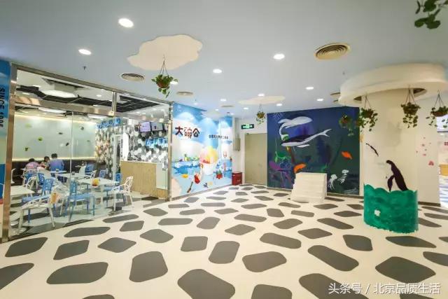 北京小众文艺街,去北京最值得去的童话小镇