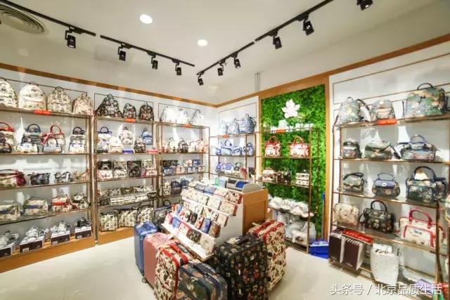 北京小众文艺街,去北京最值得去的童话小镇