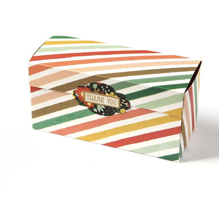 diy手工礼品包装盒,礼盒包装制作图片大全