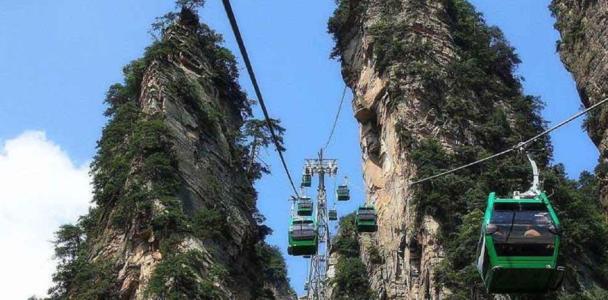 长沙至张家界旅游价格多少钱,长沙到张家界旅游攻略及费用价格