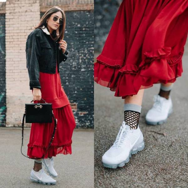 秋天入手这双高端休闲鞋无敌百搭,初秋必买的4双鞋穿10年都不过时