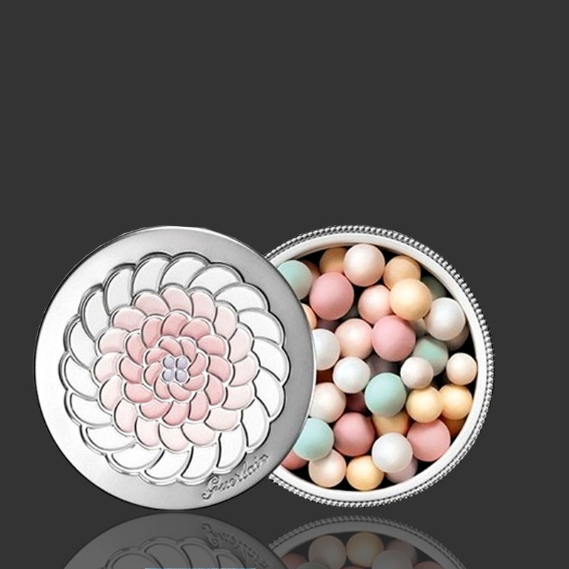 天天用粉饼对皮肤好吗,天天用的散粉