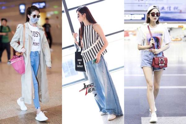 秋天入手这双高端休闲鞋无敌百搭,初秋必买的4双鞋穿10年都不过时