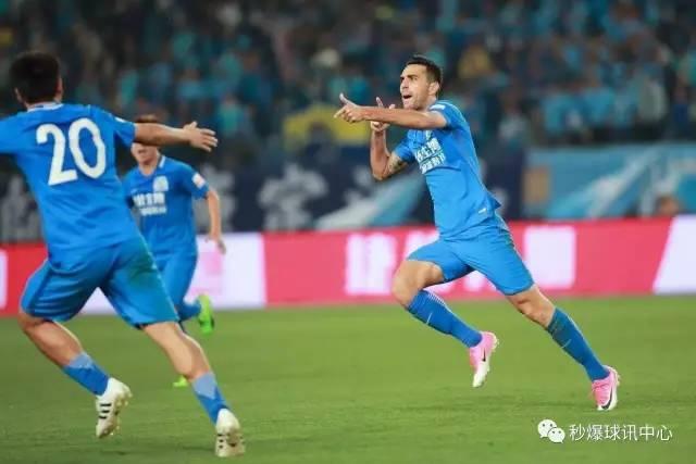 专家来料｜中超：富力有个“金”主场！