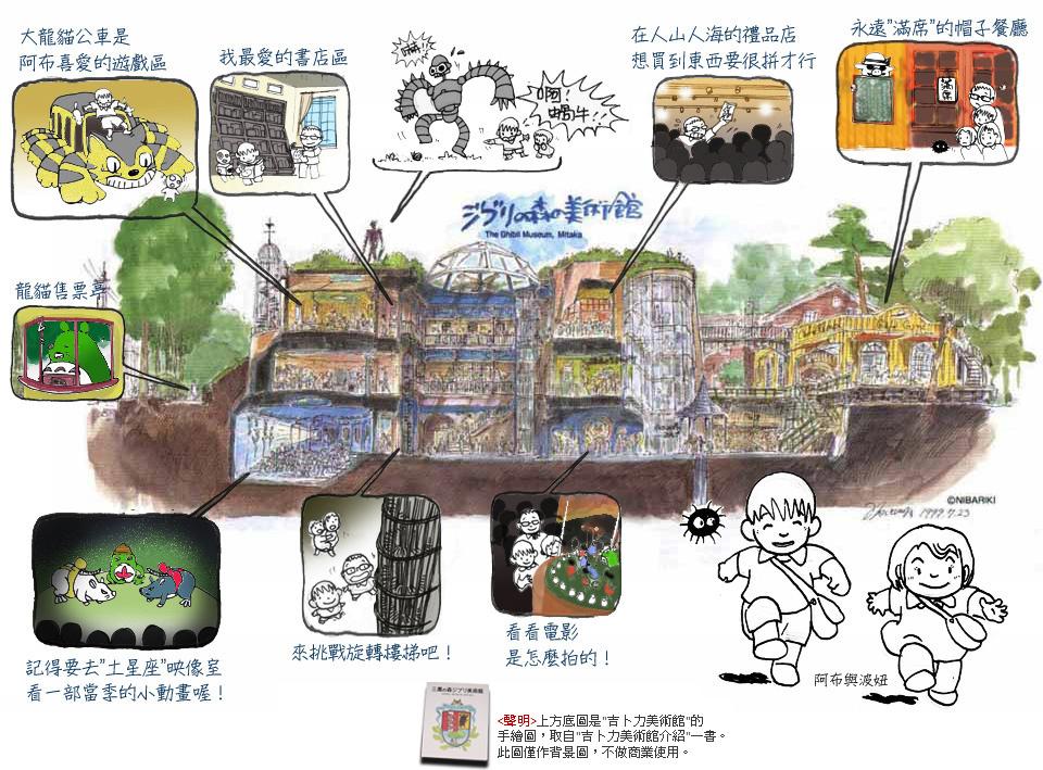 宫崎骏动漫门票,动漫迷宫崎骏