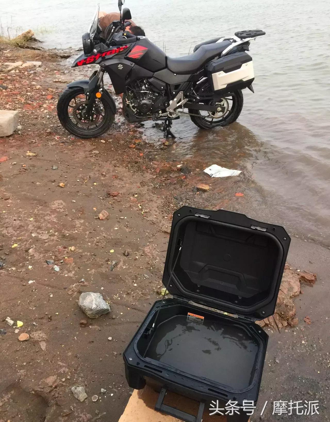 2019款豪爵铃木dl250测评,2024款豪爵铃木dl250有abs吗