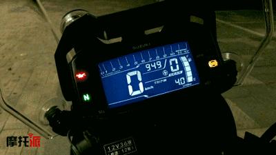 2019款豪爵铃木dl250测评,2024款豪爵铃木dl250有abs吗