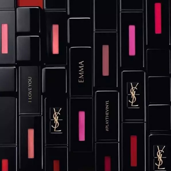 口红哪些斩男色,哪些口红颜色贴近斩男妆