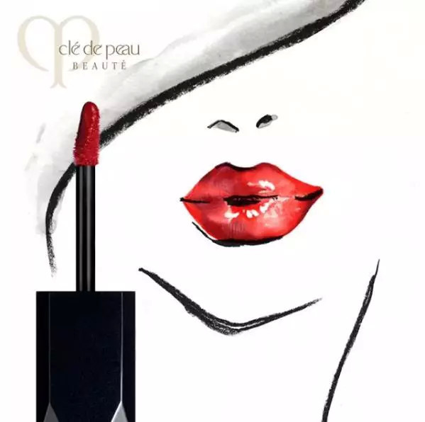 口红哪些斩男色,哪些口红颜色贴近斩男妆