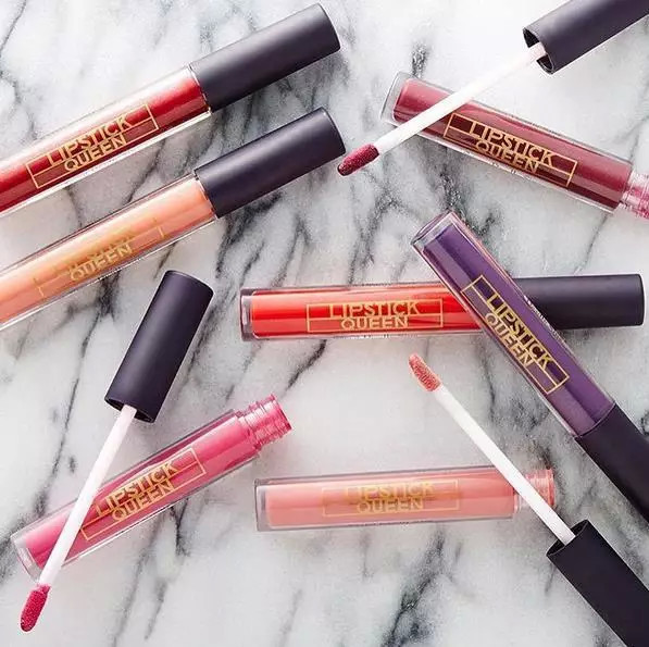 口红哪些斩男色,哪些口红颜色贴近斩男妆