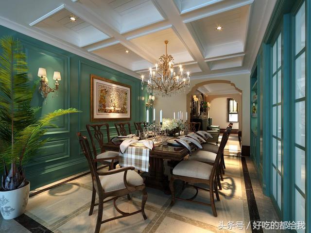 渭南现代简约风装修,西安浐灞装修简装