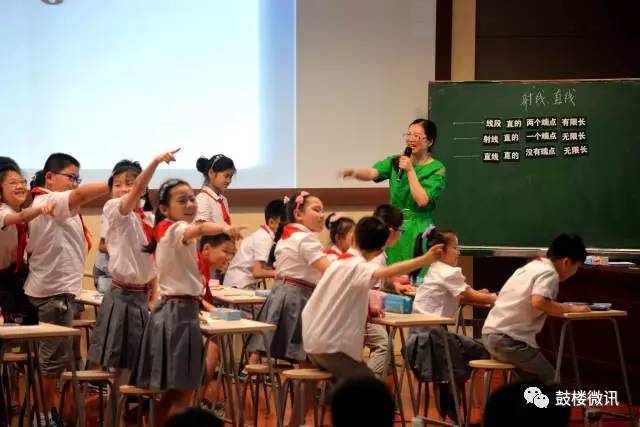 为什么都要来鼓楼读书?答案就在这